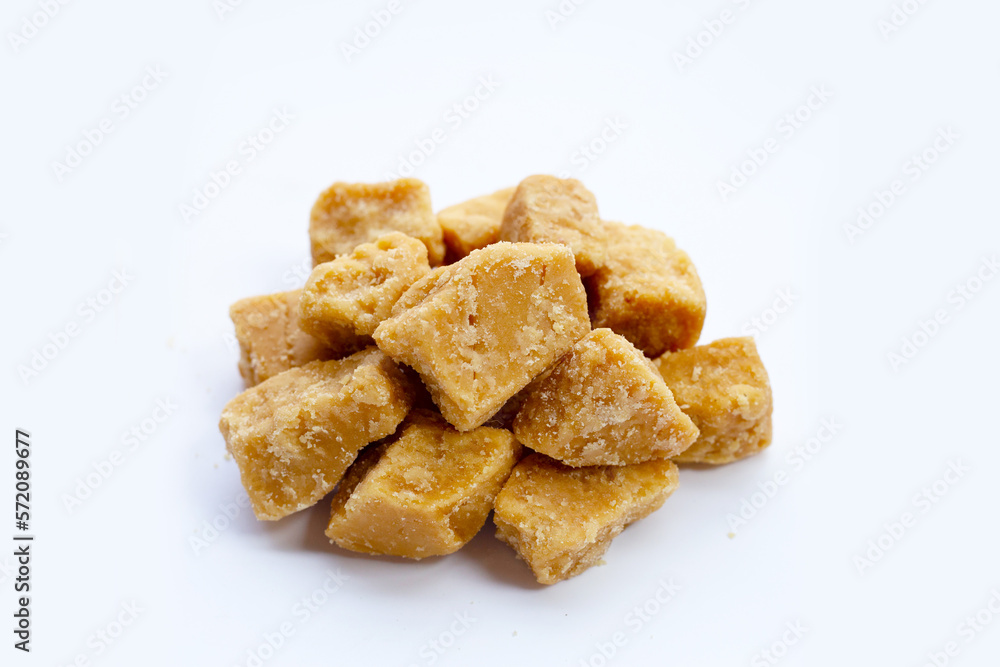 Coconut flower sugar, Palm sugar Coconut flower sugar, Palm sugar