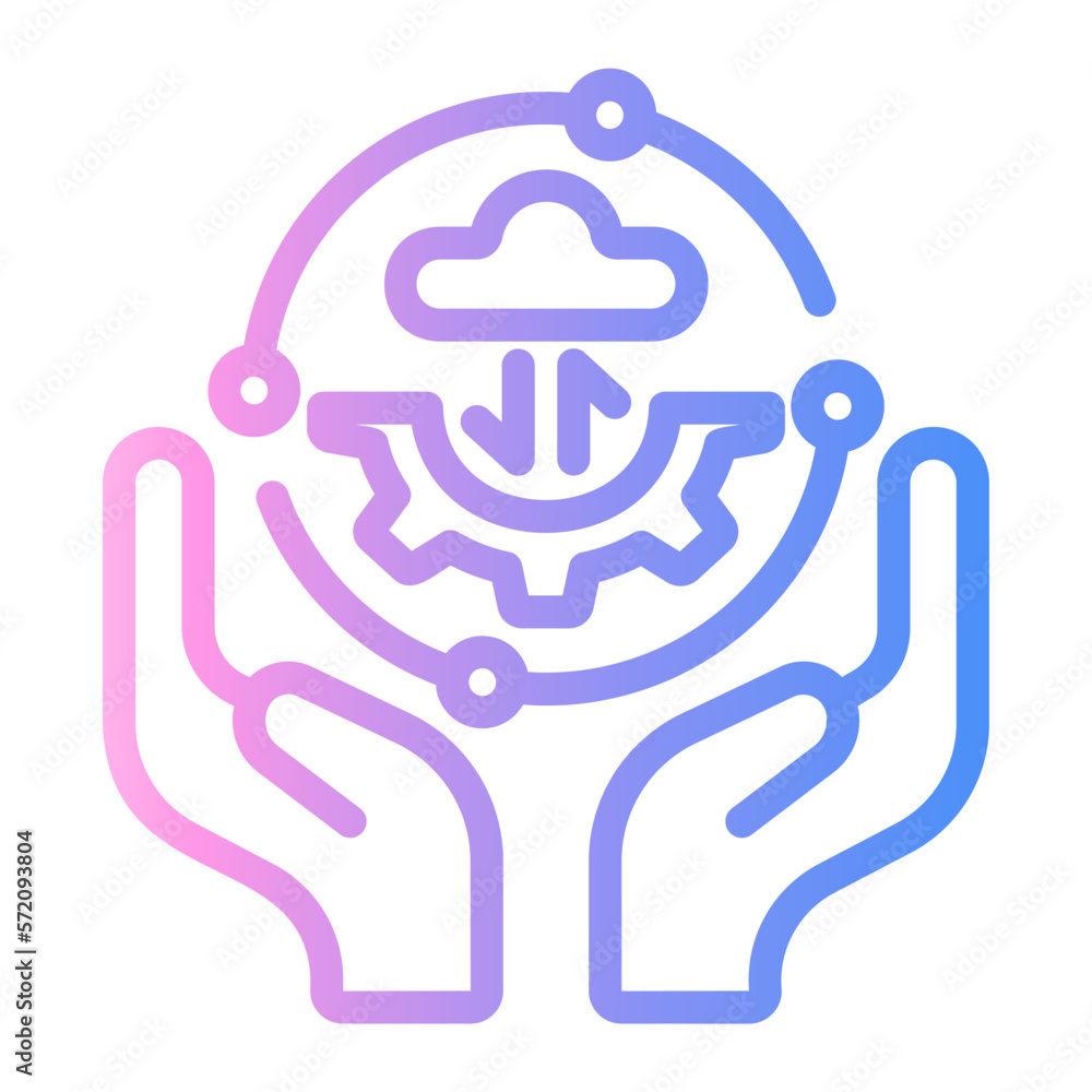 gear icon gear icon