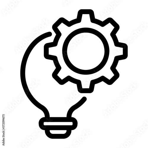 project icon