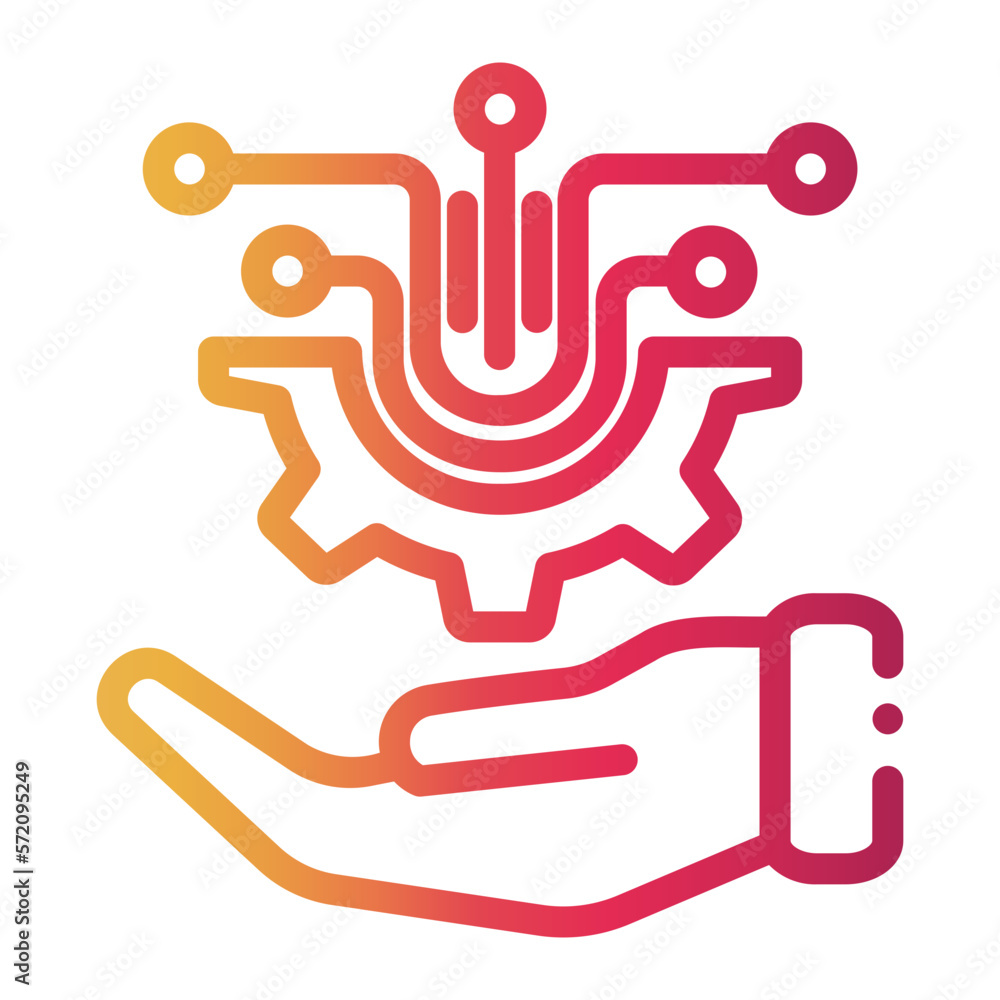 gear icon gear icon
