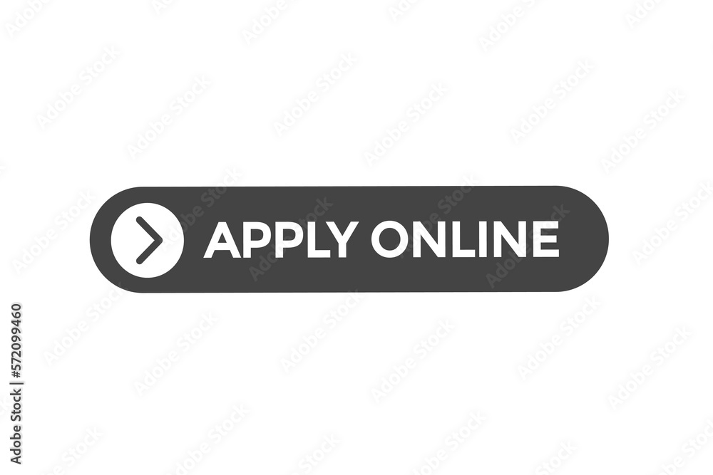 apply online button vectors.sign label speech bubble apply online apply online button vectors.sign label speech bubble apply online