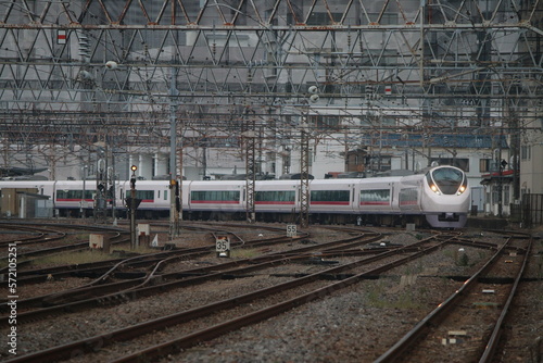 水戸・茨城の鉄道風景
