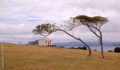 Maria Island Tasmania