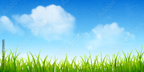 空　雲　風景　背景