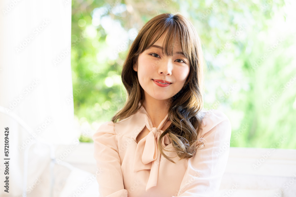 美しい日本女性 美しい日本女性