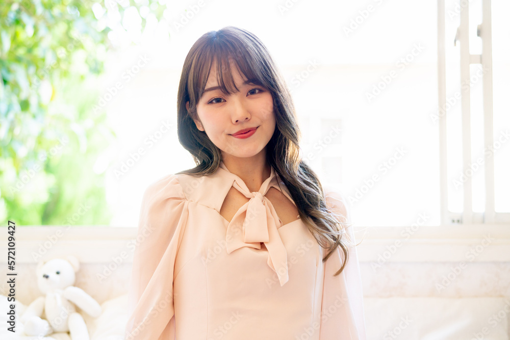 美しい日本女性 美しい日本女性