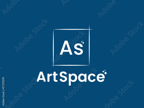 Creative, Professional, Space, Trendy, Modern, Minimalist Logo Design For You | Space Logo