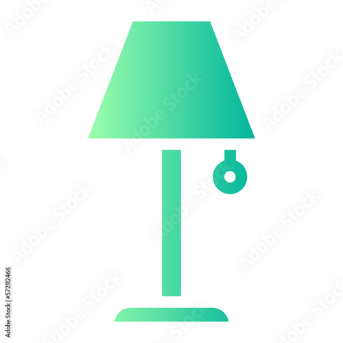 lamp icon 