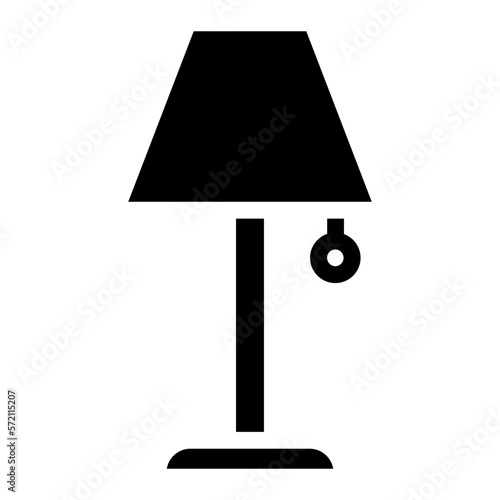 lamp icon 