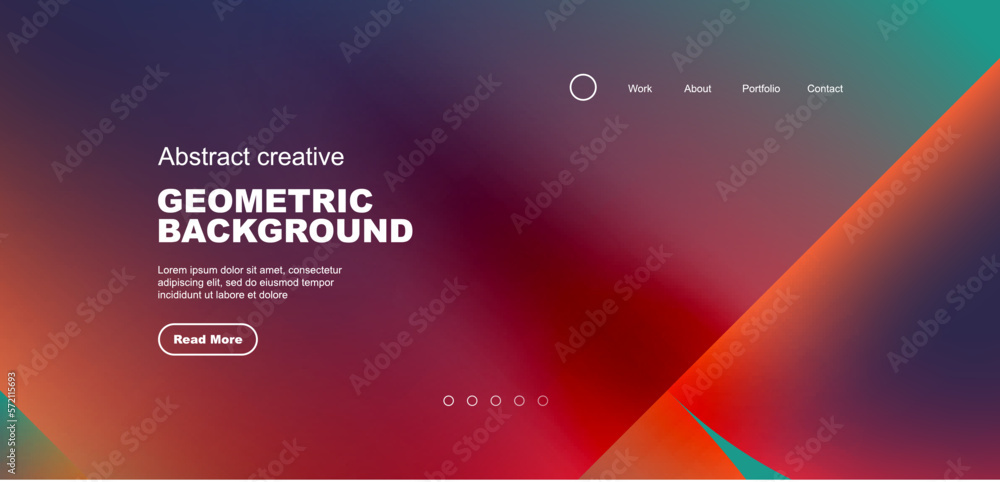 Circles, round shapes and lines with fluid gradients abstract background. Vector illustration for wallpaper, banner, background, leaflet, catalog, cover, flyer Circles, round shapes and lines with fluid gradients abstract background. Vector illustration for wallpaper, banner, background, leaflet, catalog, cover, flyer