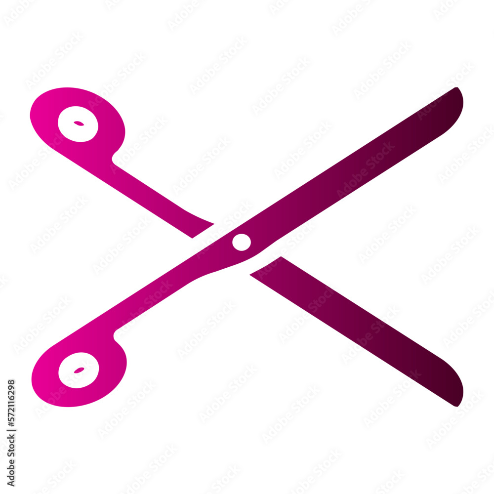 scissors icon scissors icon