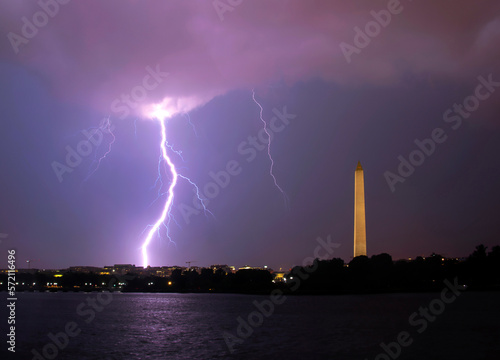 Washington Enlightened