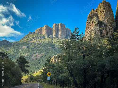 grand canyon state
