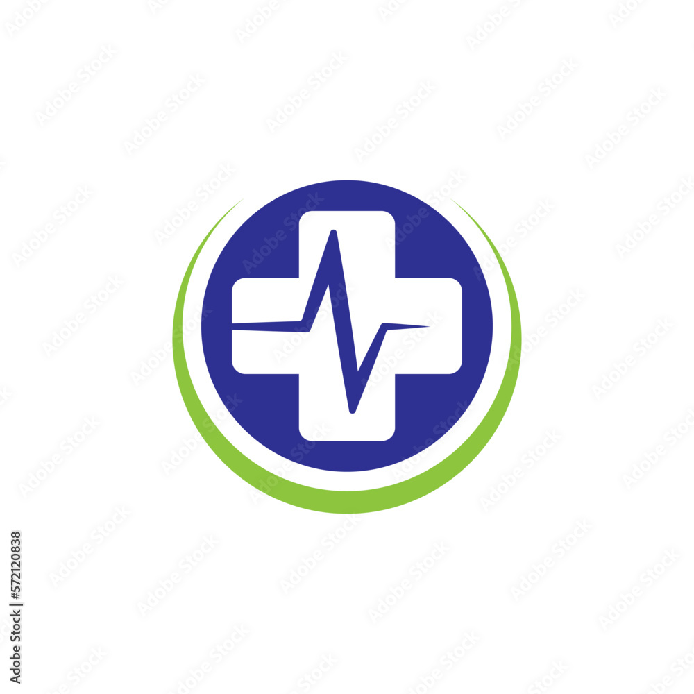 Medical care logo images Medical care logo images