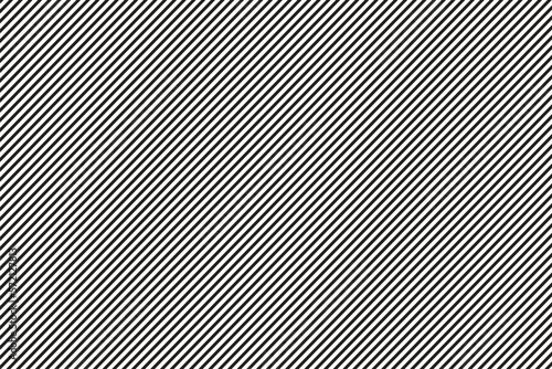 abstract black 45 degree angle diagonal stripes pattern vector.