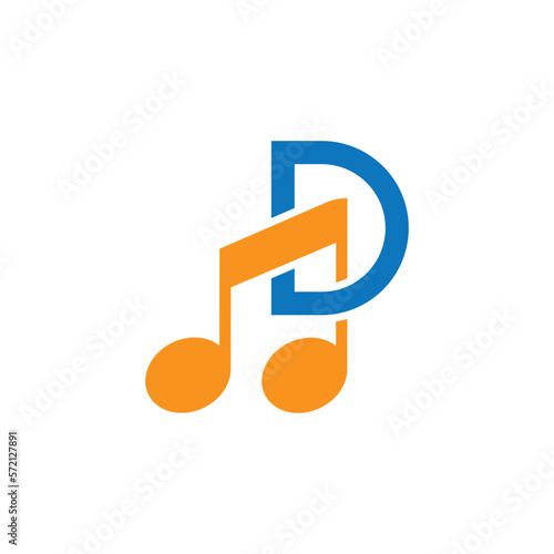 Music logo images