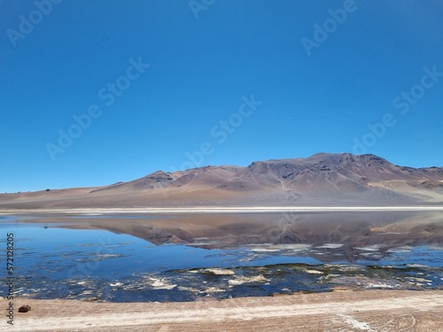 salar de atacama