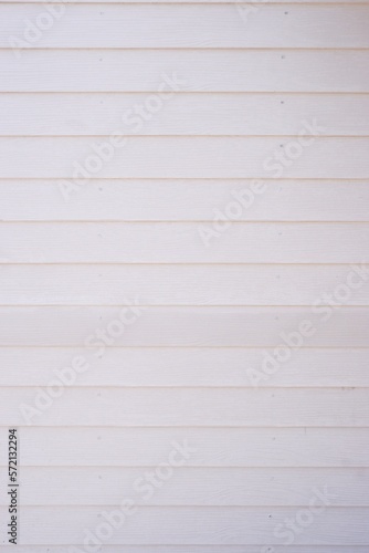 slat wall white,shera wood on natural background 