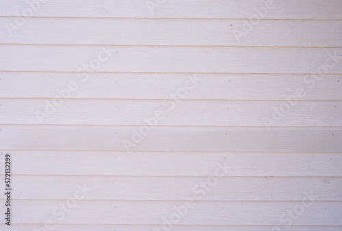 slat wall white,shera wood on natural background 
