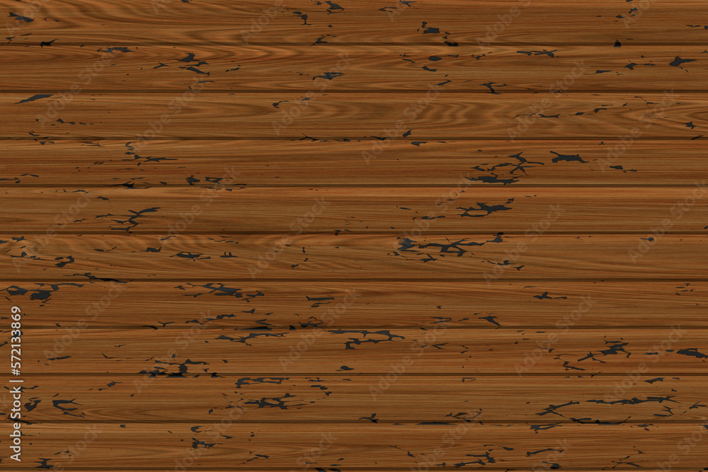 Fototapeta premium old siding wood panel background