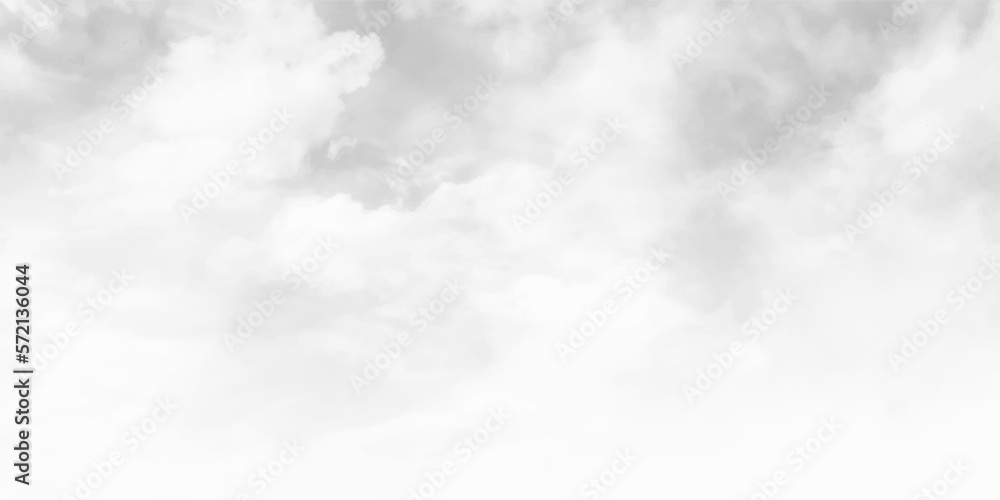 White cloudy sky for background. White fluffy cloudscape scenery, environment background with copy space. Cumulus clouds floating in a light sky. Pure and fresh air in dull day. Freedom of nature. White cloudy sky for background. White fluffy cloudscape scenery, environment background with copy space. Cumulus clouds floating in a light sky. Pure and fresh air in dull day. Freedom of nature.