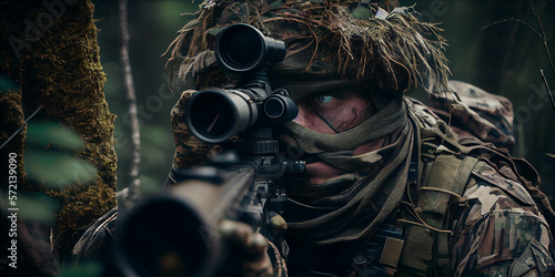 sniper