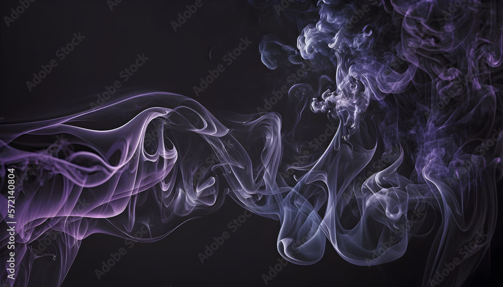 Texture of grey smoke, Background photo of fire created with Generative AI Technology Texture of grey smoke, Background photo of fire created with Generative AI Technology