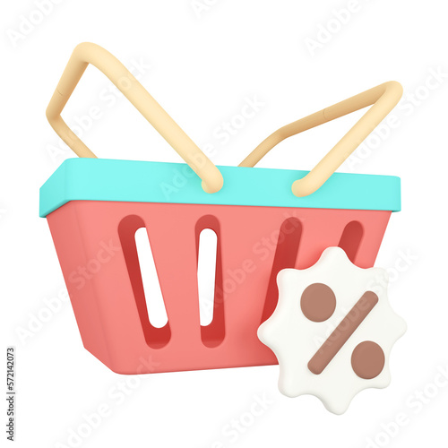 Shopping Cart. Online Shopp...