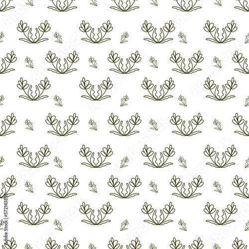 Pattern background from geometric shapes, black and white stripes. For destroying gift wrap book cover clothes table cloth.
