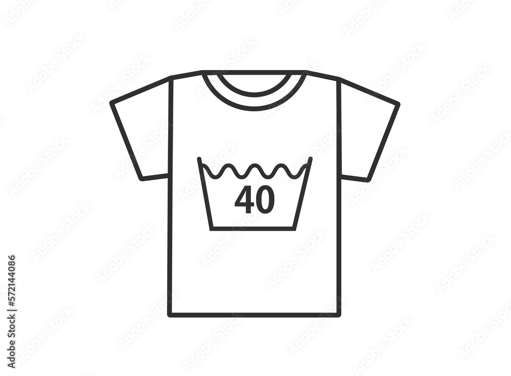 Tシャツ 洗濯40℃ Tシャツ 洗濯40℃