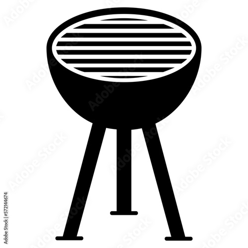 bbq icon 