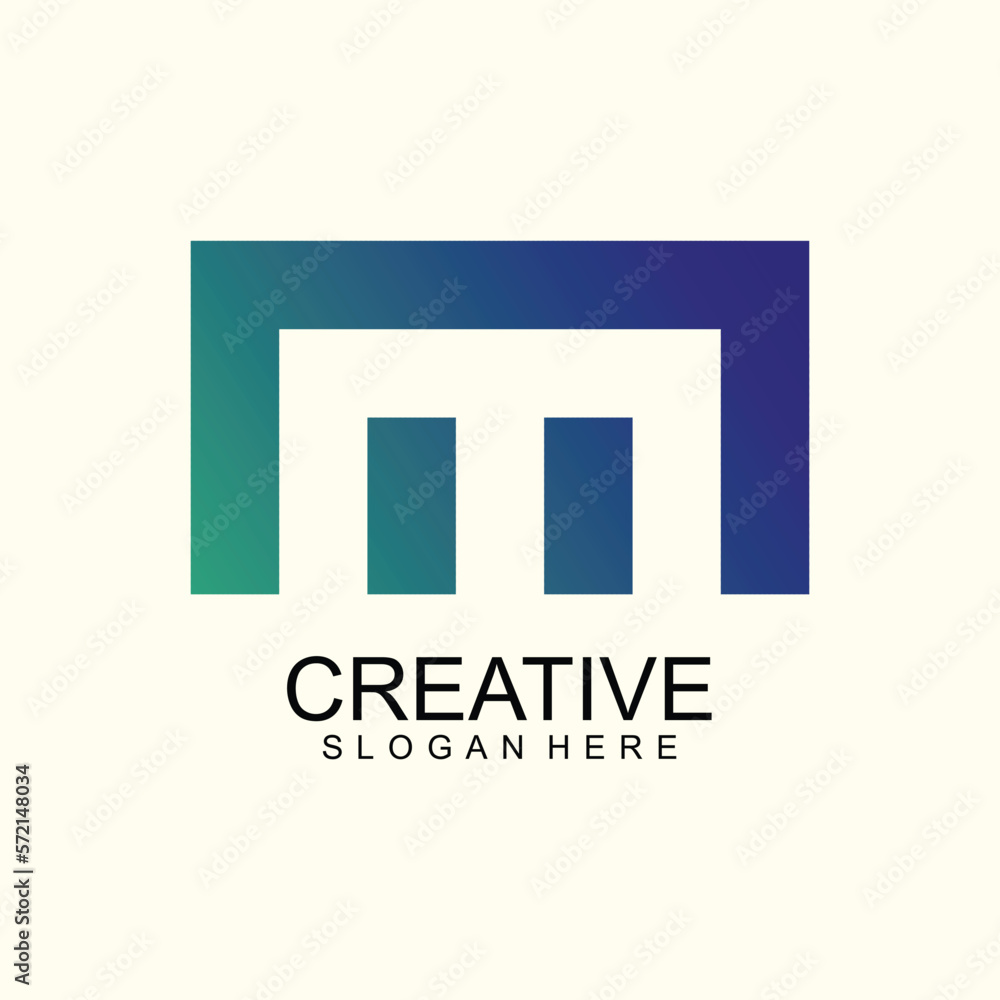 Design logo with Design logo with