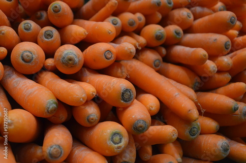 Zanahorias