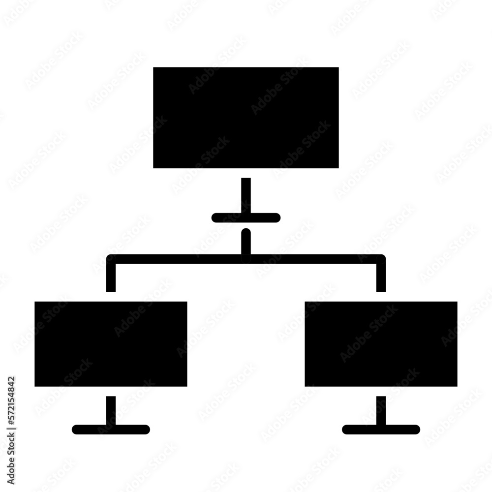 Vector Design Network Icon Style Vector Design Network Icon Style