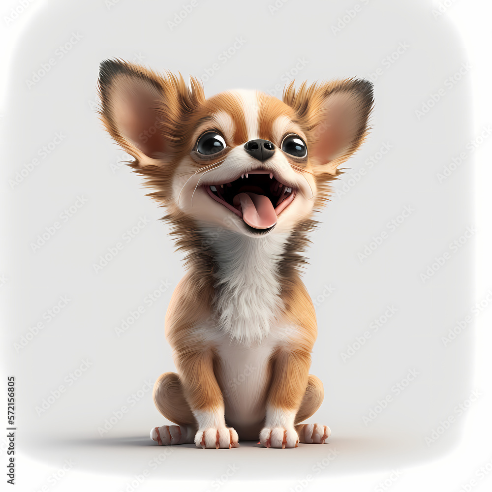 Happy Puppy Dog Happy Puppy Dog