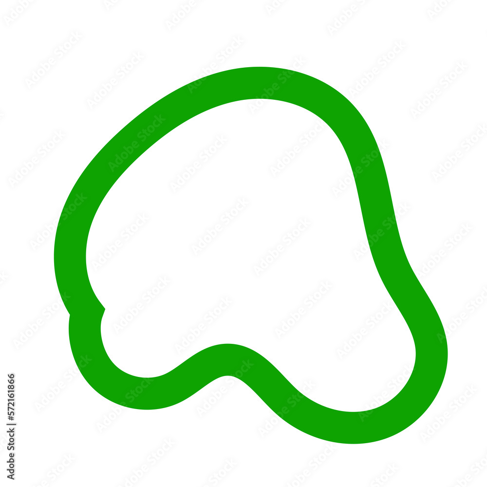 Green Lines Abstract Transparent Green Lines Abstract Transparent