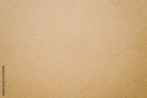 Fotografija Brown paper texture can be use as background