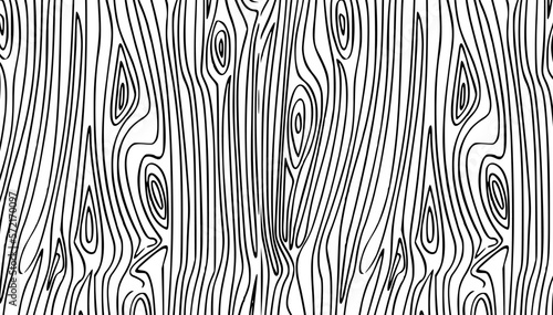 Wood lines texture background