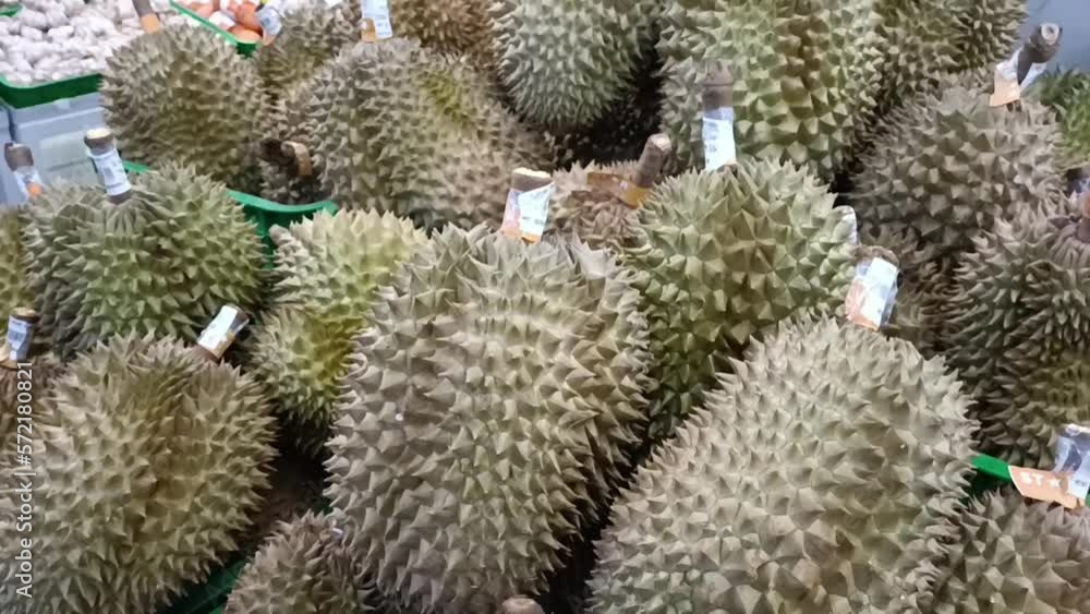 various kinds of fruit for sale in the supermarket various kinds of fruit for sale in the supermarket