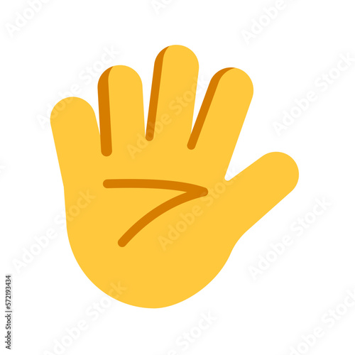 Emoji- Vector 