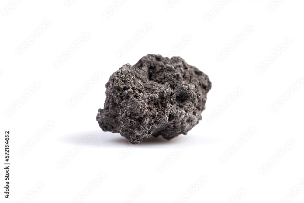 Black lava Black lava
