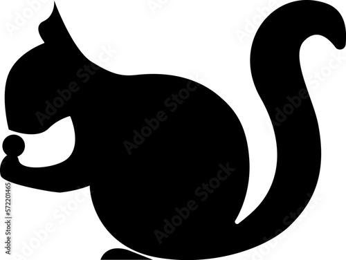 THE SQUIRREL