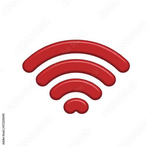 Wireless and wi-fi icon vector. Internet access symbol. wifi signal volume sign.