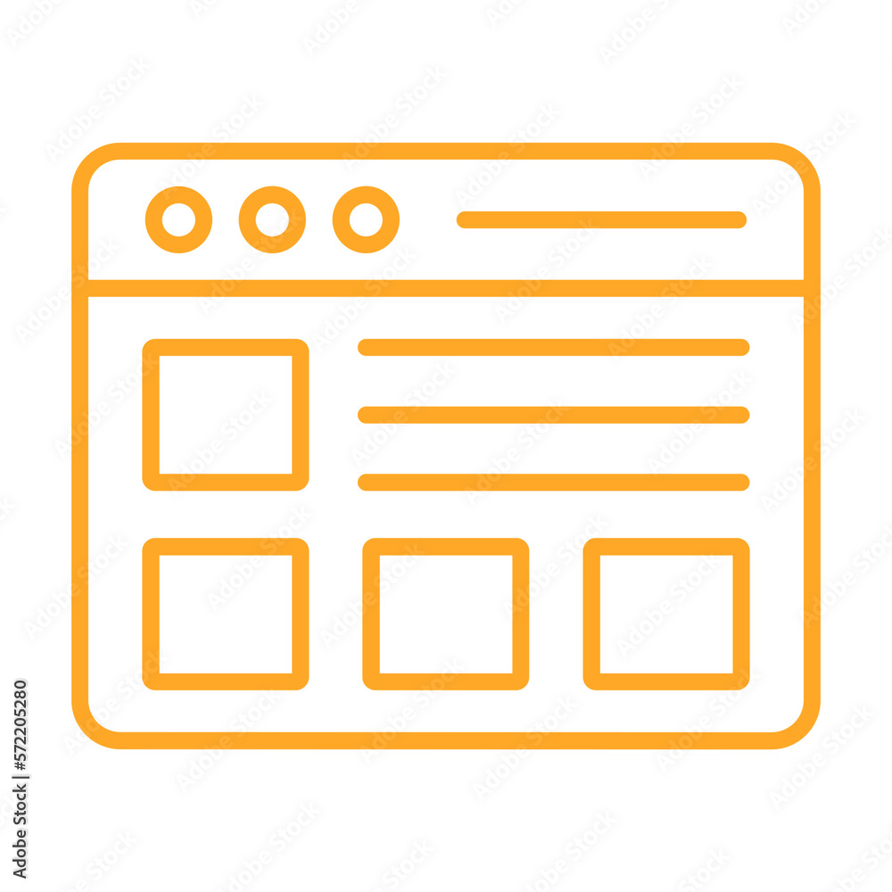 Website Icon Website Icon