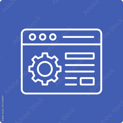 User Interface Icon