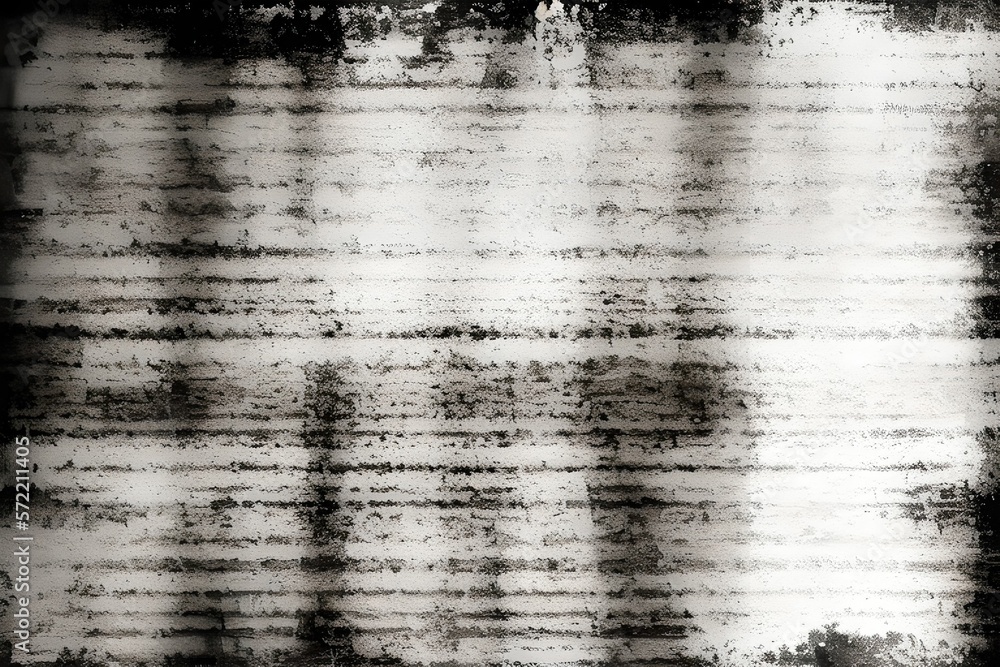 Fototapeta premium Abstract grunge background texture distressed wall in dark