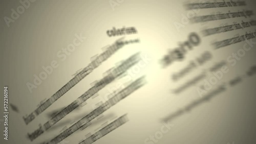 Definition: Colorism