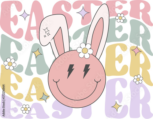 groovy easter