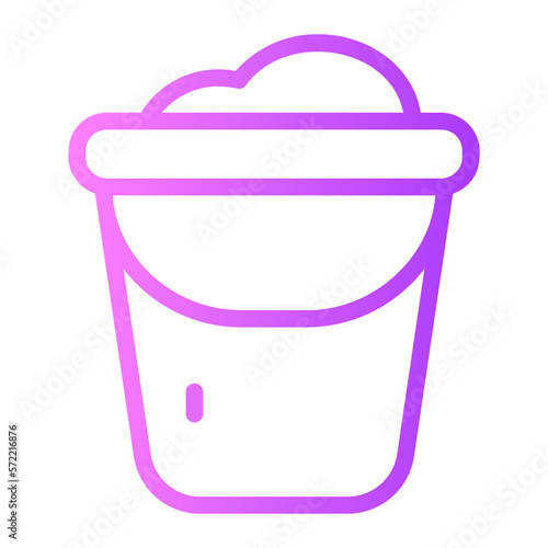 pail icon 