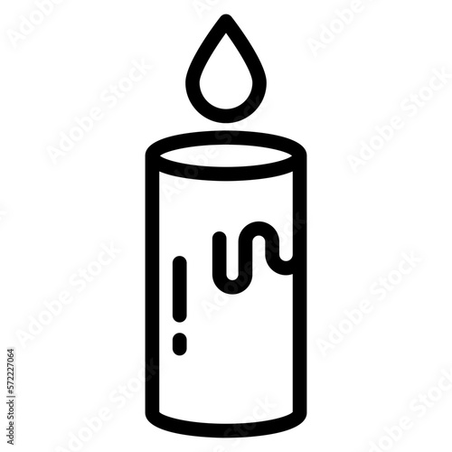 candle line 
